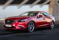 Mazda 6 2.5 Skyactiv-G Exclusive-Line 194 Aut. - thumbnail 5