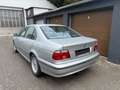 BMW 520 i *WENIG KM+KLIMAAUTOMATIK* Argent - thumbnail 3
