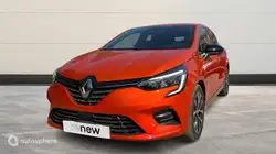 Renault Clio 1.0 TCe 90ch Techno