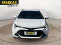Toyota Corolla SPORT TOURING 2.0d HYBRID+TEAM D+ACC+RFK+AWR+17" Blanc - thumbnail 3