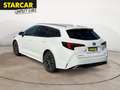 Toyota Corolla SPORT TOURING 2.0d HYBRID+TEAM D+ACC+RFK+AWR+17" Blanc - thumbnail 7