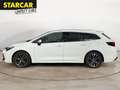 Toyota Corolla SPORT TOURING 2.0d HYBRID+TEAM D+ACC+RFK+AWR+17" Blanc - thumbnail 5