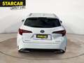 Toyota Corolla SPORT TOURING 2.0d HYBRID+TEAM D+ACC+RFK+AWR+17" Blanc - thumbnail 11
