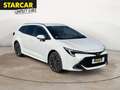 Toyota Corolla SPORT TOURING 2.0d HYBRID+TEAM D+ACC+RFK+AWR+17" Blanc - thumbnail 1