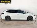 Toyota Corolla SPORT TOURING 2.0d HYBRID+TEAM D+ACC+RFK+AWR+17" Blanc - thumbnail 9