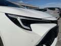 Toyota Corolla SPORT TOURING 2.0d HYBRID+TEAM D+ACC+RFK+AWR+17" Blanc - thumbnail 10