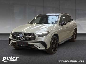 d 4MATIC +AMG-STYLE+20"+AHK+PANORAMA-SD+