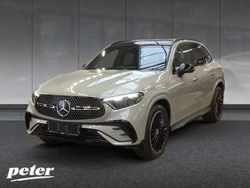 d 4MATIC +AMG-STYLE+20"+AHK+PANORAMA-SD+