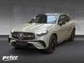 Mercedes-Benz GLC 450 d 4MATIC +AMG-STYLE+20"+AHK+PANORAMA-SD+ Grau - thumbnail 1