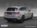 Mercedes-Benz GLC 450 d 4MATIC +AMG-STYLE+20"+AHK+PANORAMA-SD+ Grijs - thumbnail 5