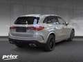 Mercedes-Benz GLC 450 d 4MATIC +AMG-STYLE+20"+AHK+PANORAMA-SD+ Grau - thumbnail 4