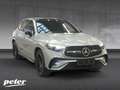 Mercedes-Benz GLC 450 d 4MATIC +AMG-STYLE+20"+AHK+PANORAMA-SD+ Grau - thumbnail 5