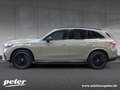 Mercedes-Benz GLC 450 d 4MATIC +AMG-STYLE+20"+AHK+PANORAMA-SD+ Grijs - thumbnail 3