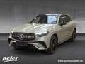Mercedes-Benz GLC 450 d 4MATIC +AMG-STYLE+20"+AHK+PANORAMA-SD+ Grijs - thumbnail 1