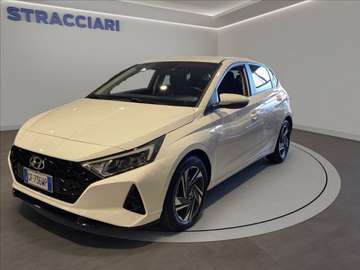 1.0 t-gdi 48V Connectline imt