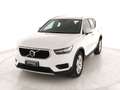 Volvo XC40 2.0 b4 Momentum awd auto Bianco - thumbnail 1