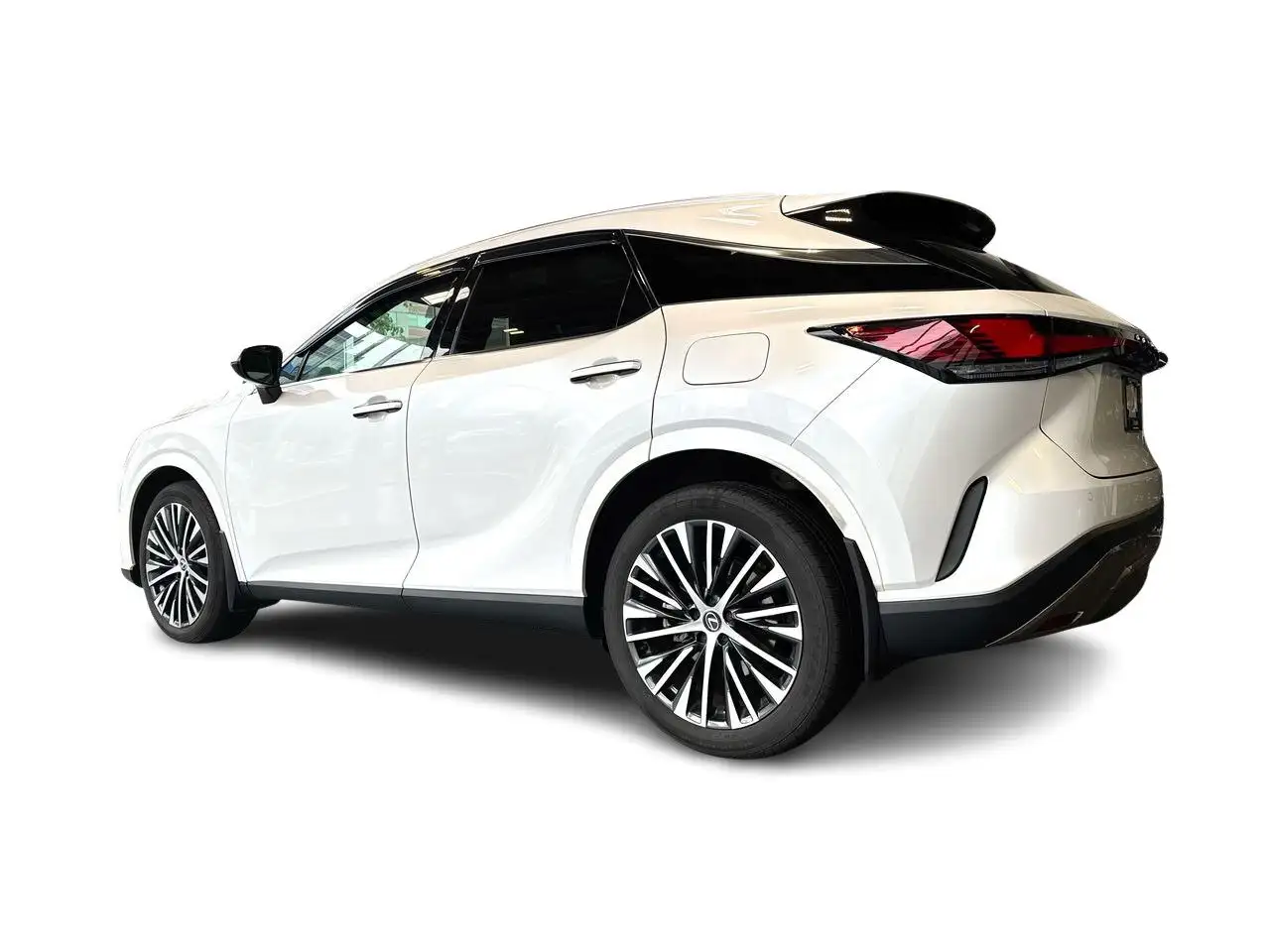 Lexus RX photo Lexus RX