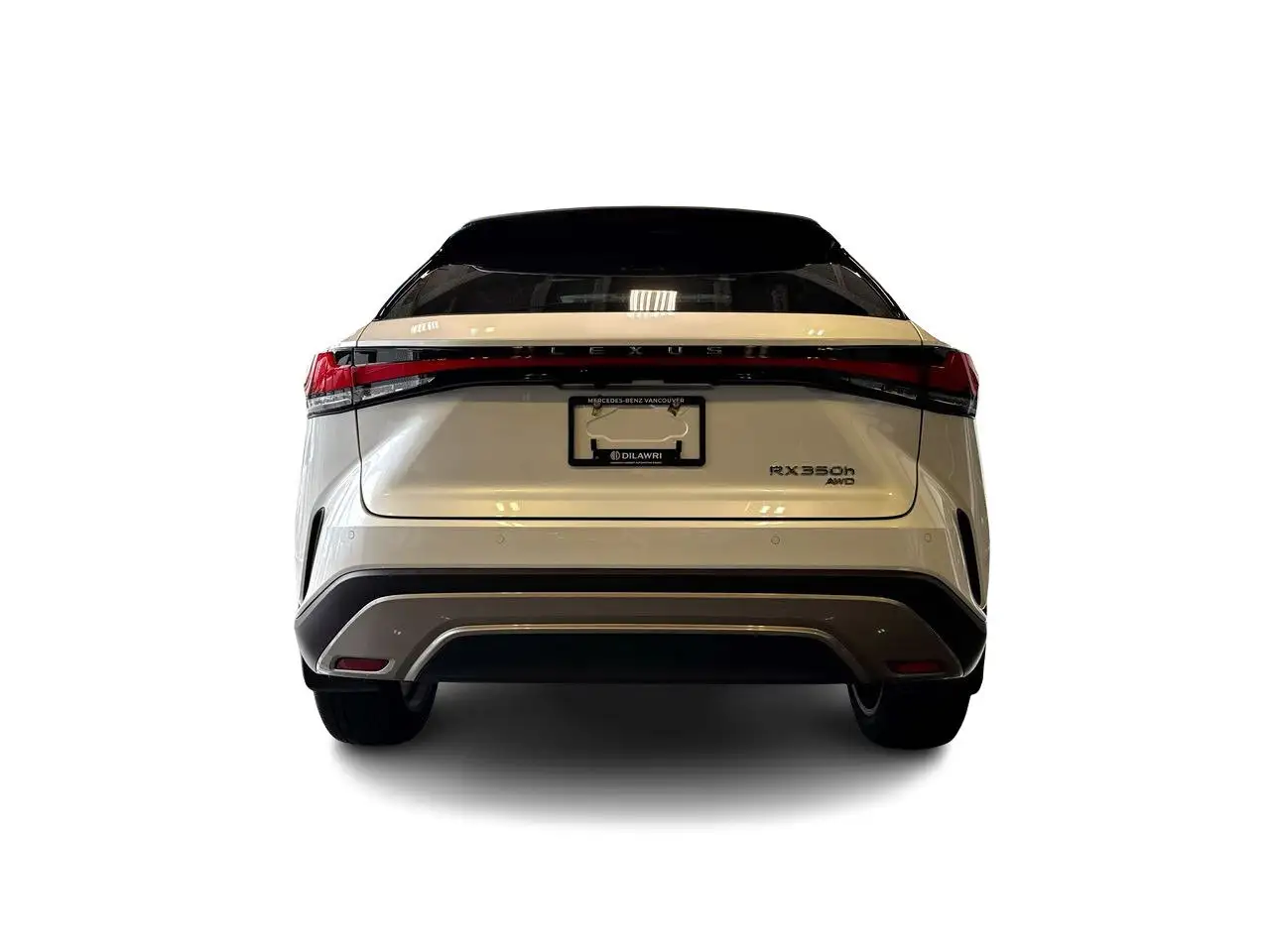 Lexus RX photo Lexus RX