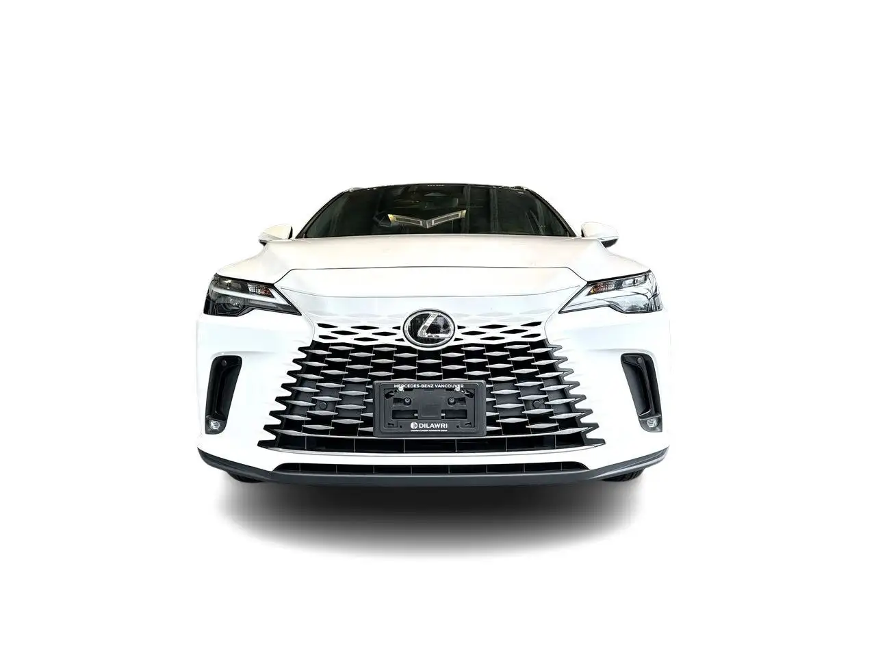 Lexus RX photo Lexus RX