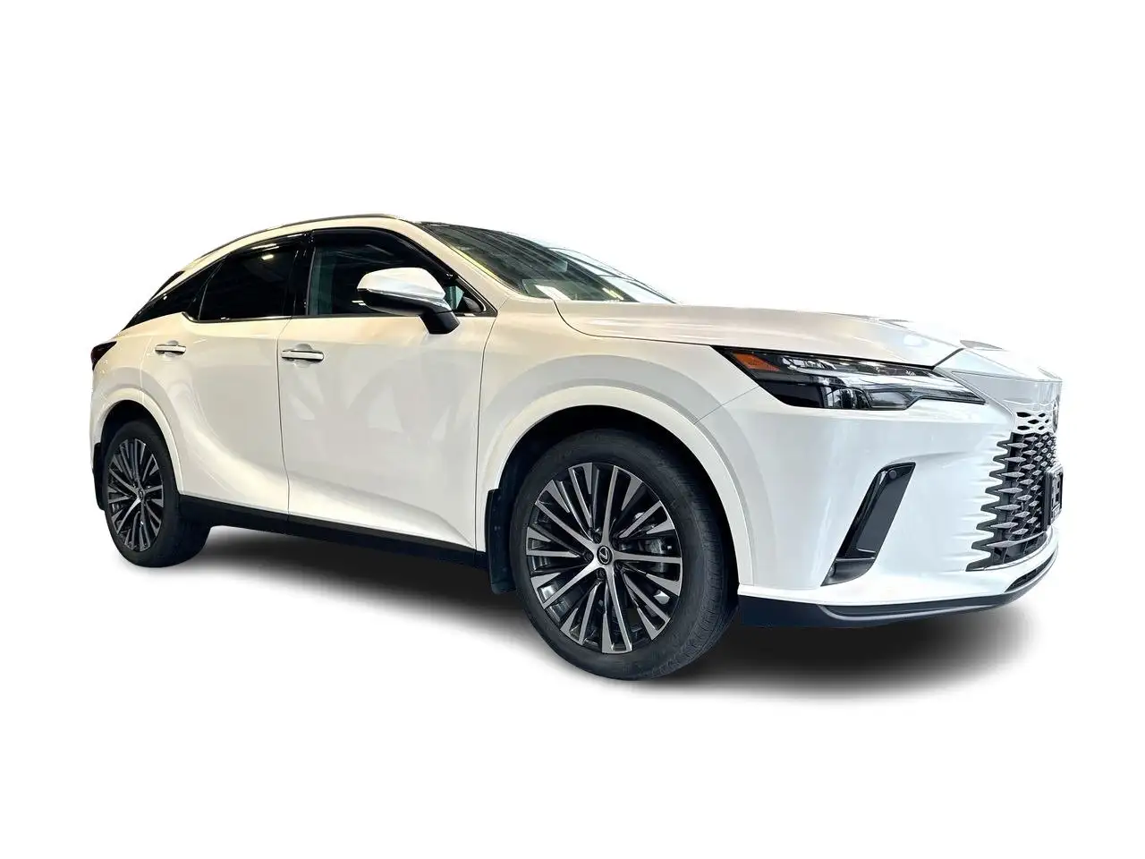 Lexus RX photo Lexus RX