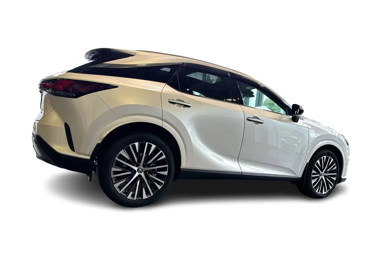 Lexus RX photo Lexus RX