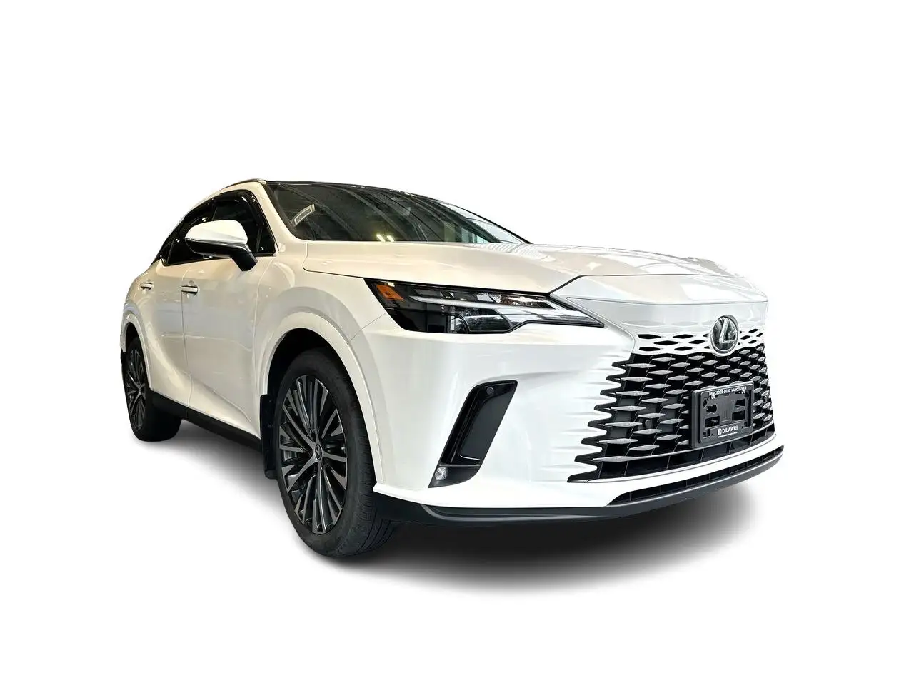 Lexus RX photo Lexus RX