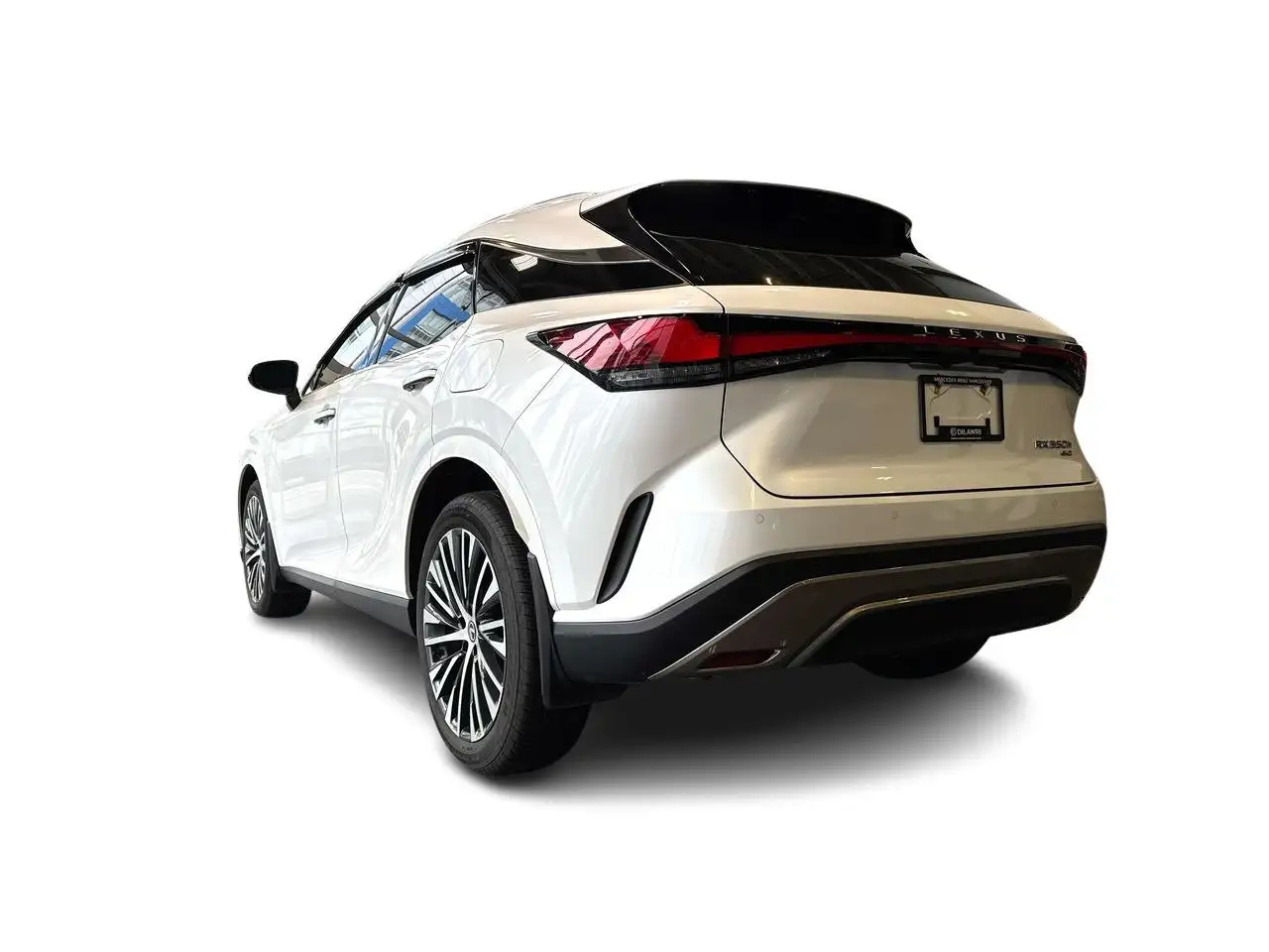 Lexus RX photo Lexus RX