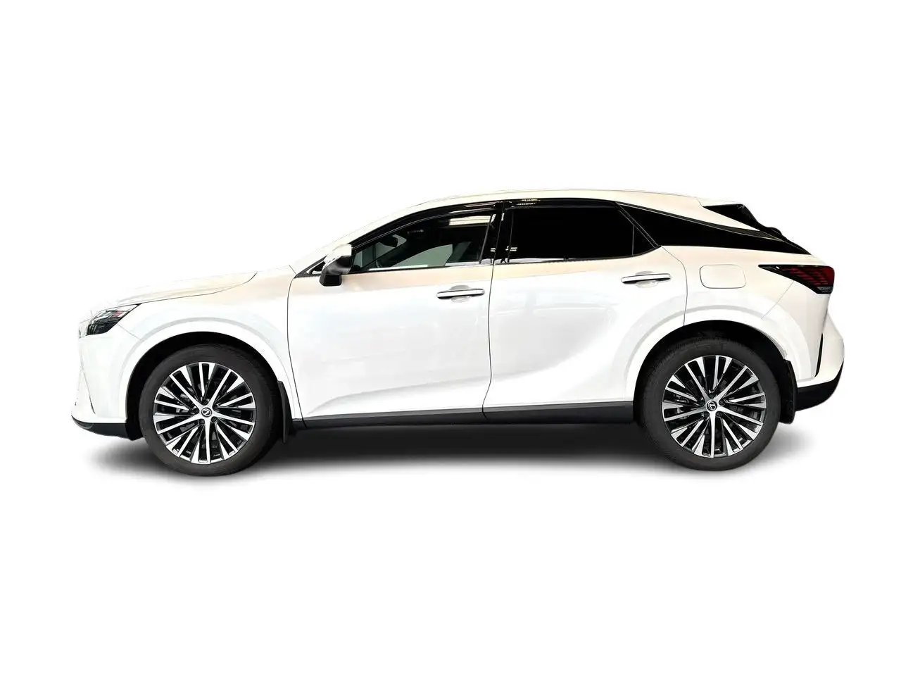Lexus RX photo Lexus RX