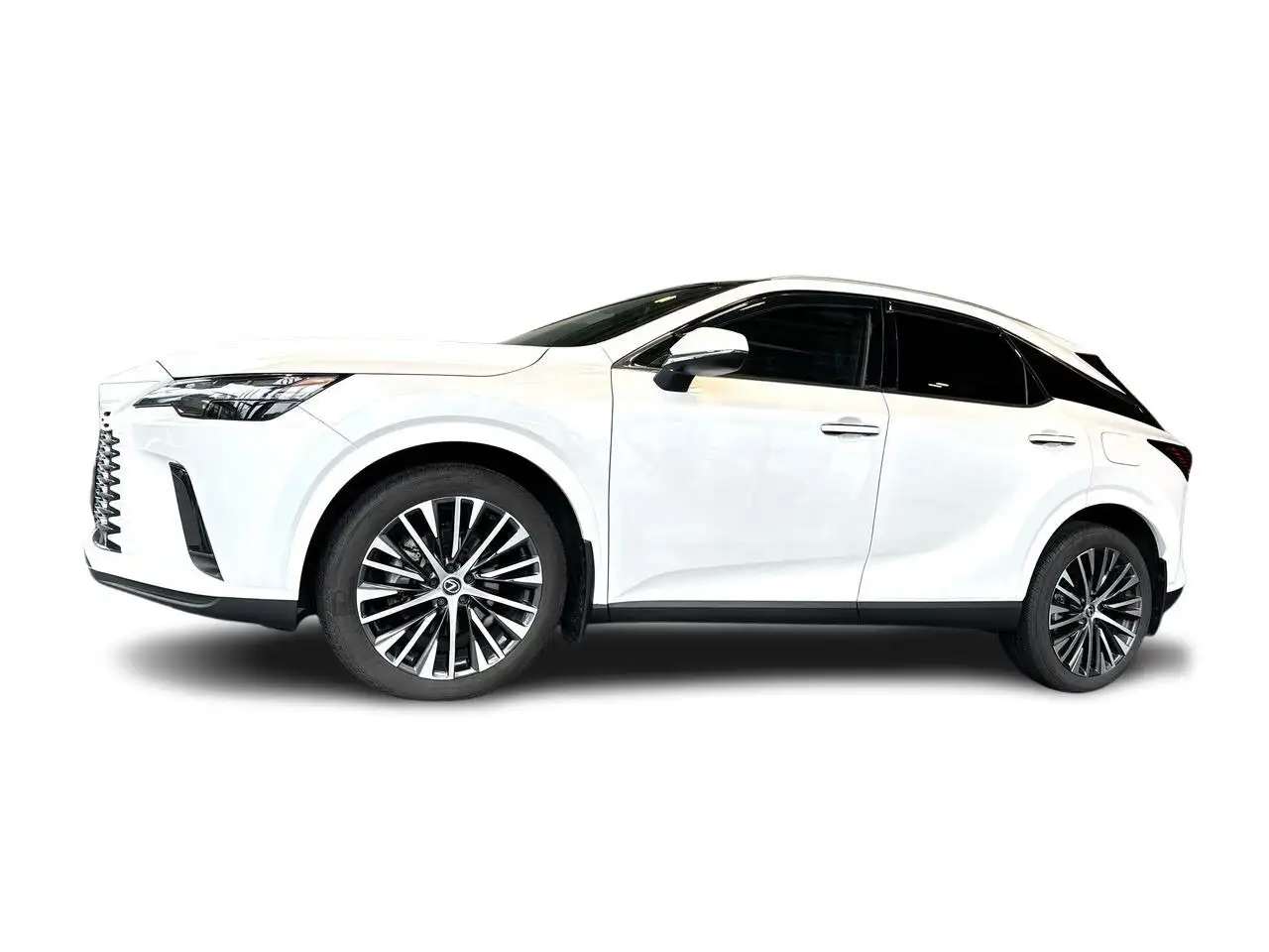 Lexus RX photo Lexus RX