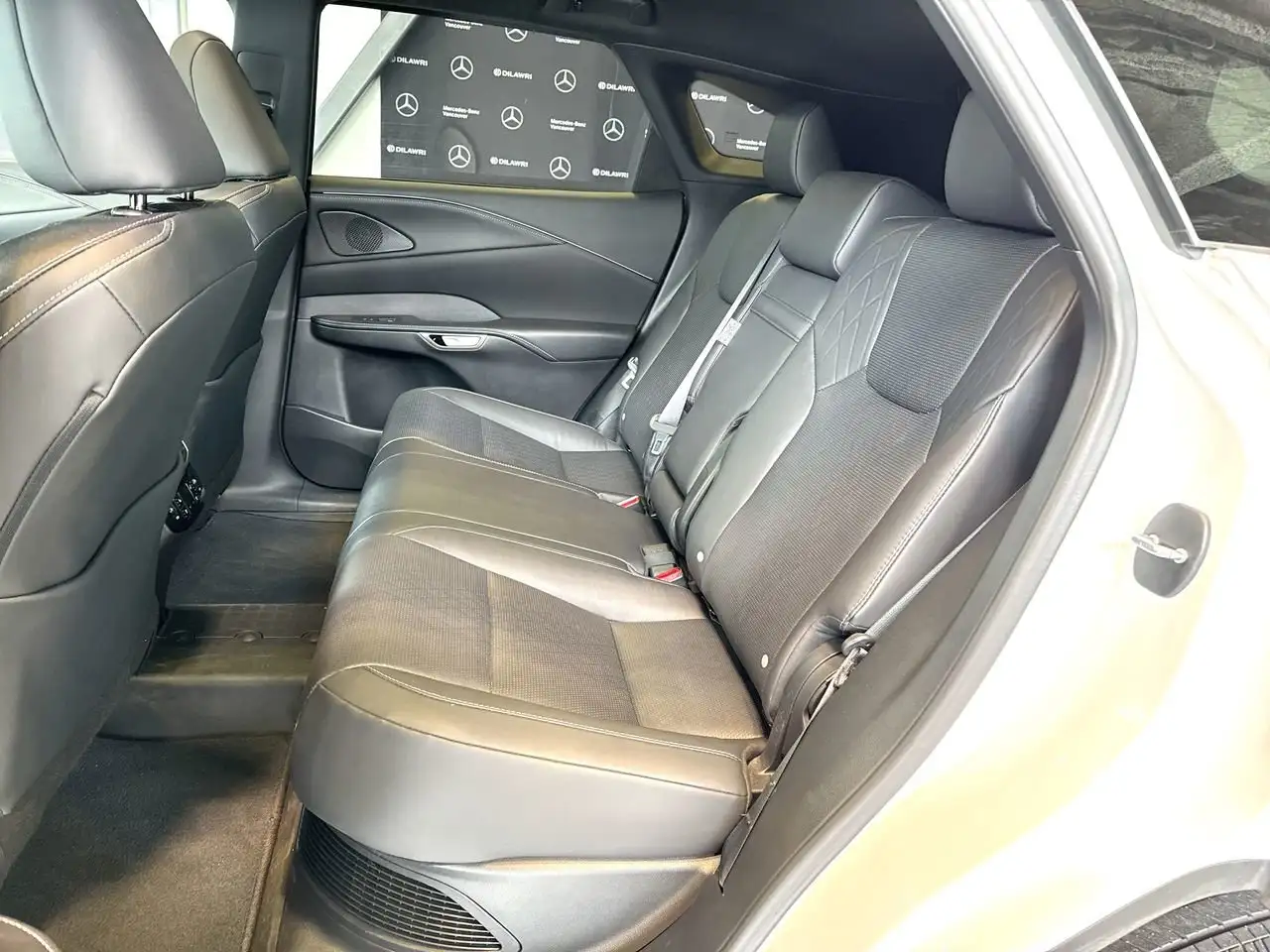 Lexus RX photo Lexus RX