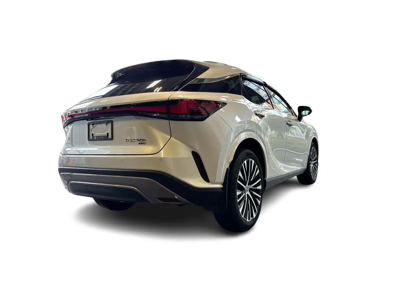 Lexus RX photo Lexus RX