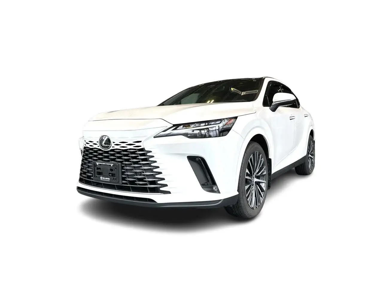 Lexus RX photo Lexus RX
