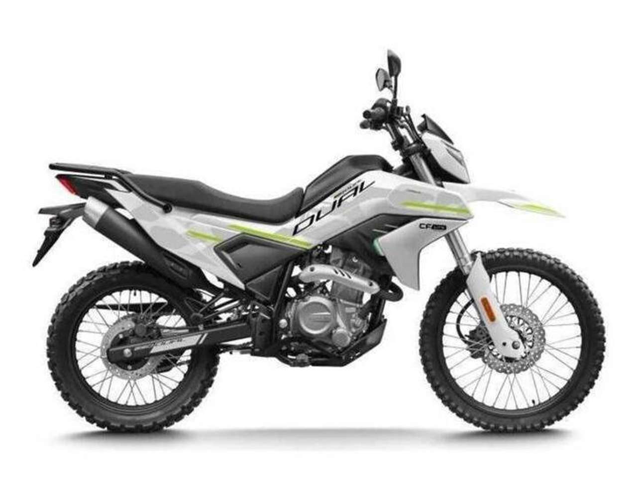 CFMOTO Others CFMOTO 250 DUAL