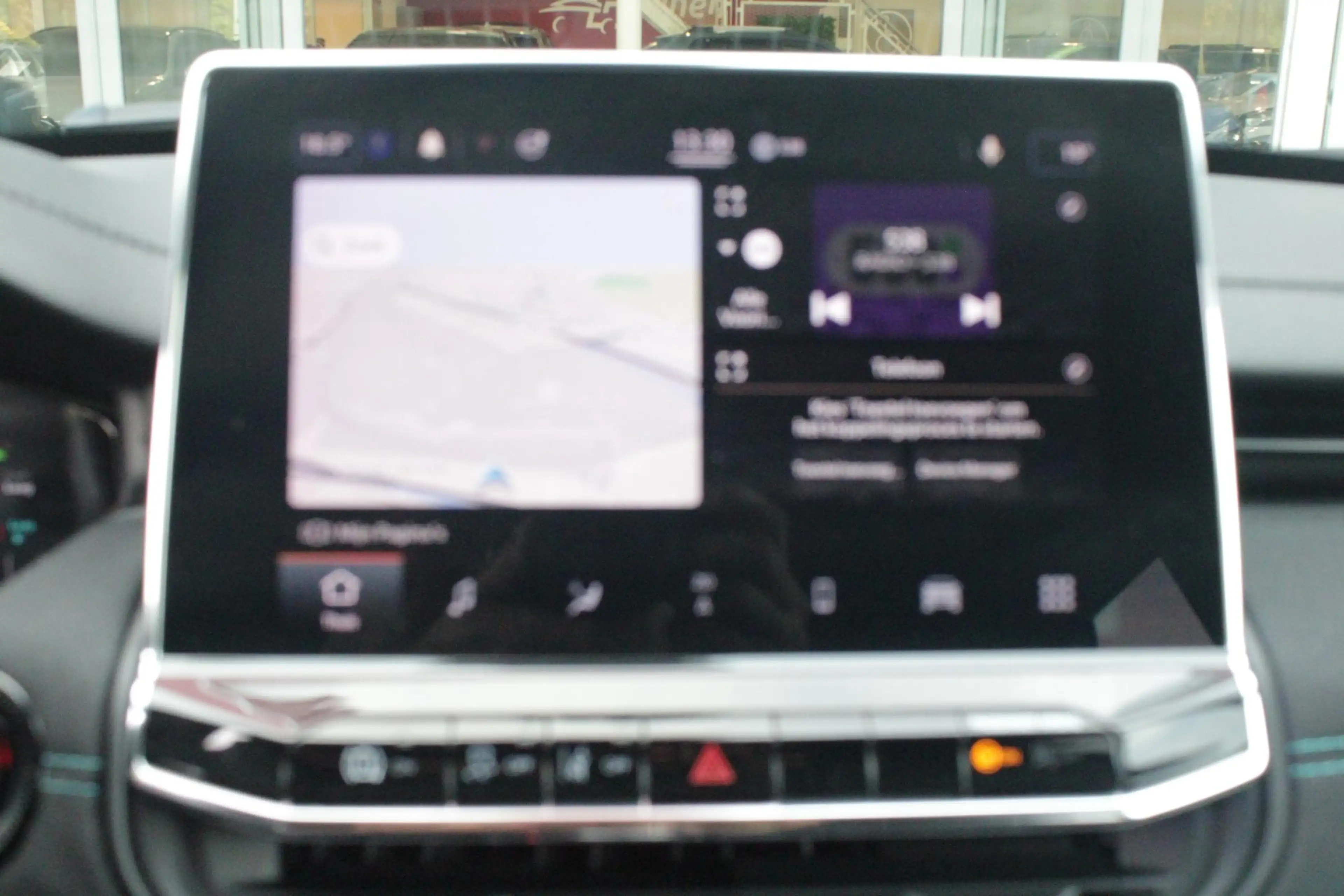 Jeep Compass 4xe 240PK Plug-in Hybrid ELECTRIC UPLAND | LAGE KM — photo 41