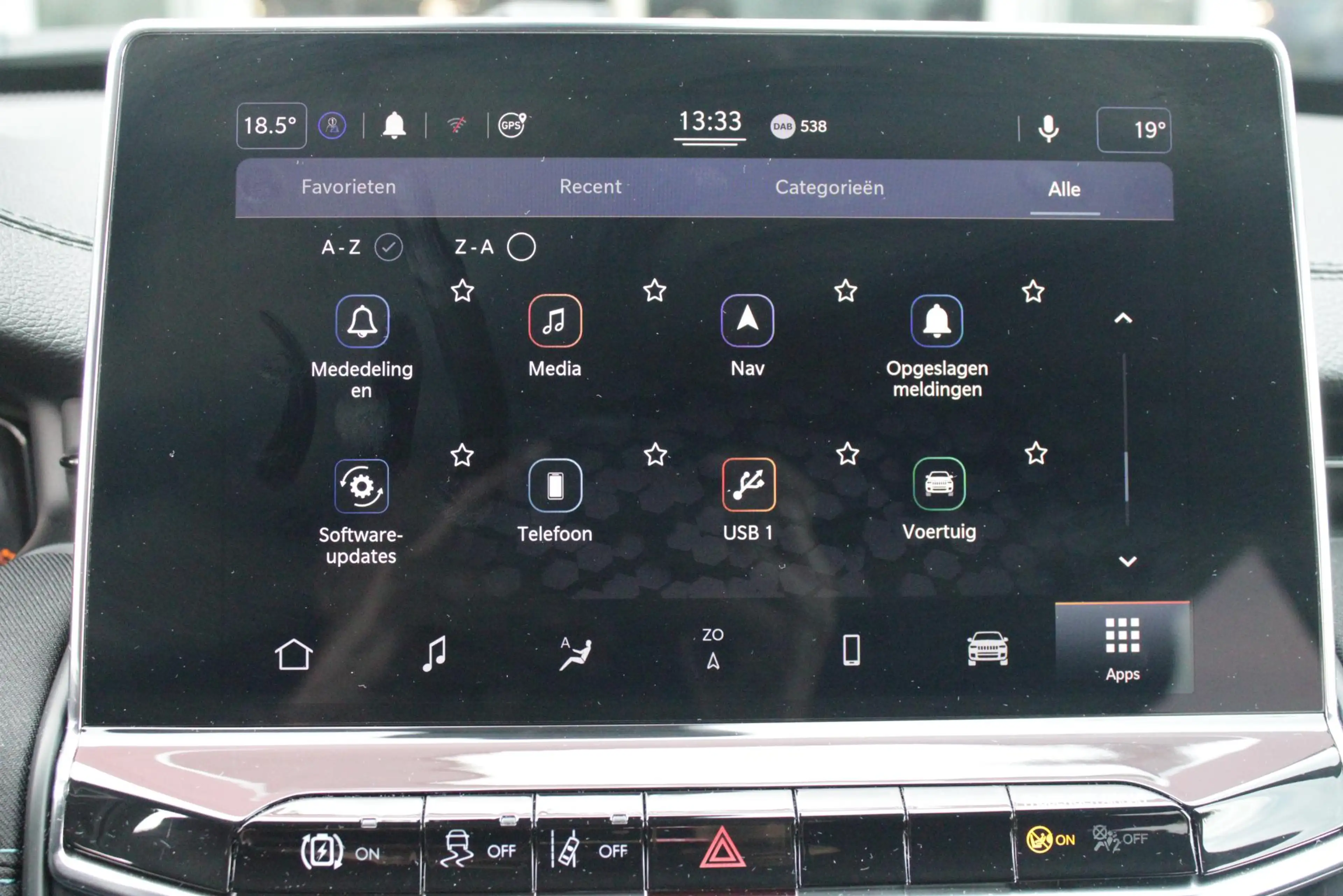 Jeep Compass 4xe 240PK Plug-in Hybrid ELECTRIC UPLAND | LAGE KM — photo 44