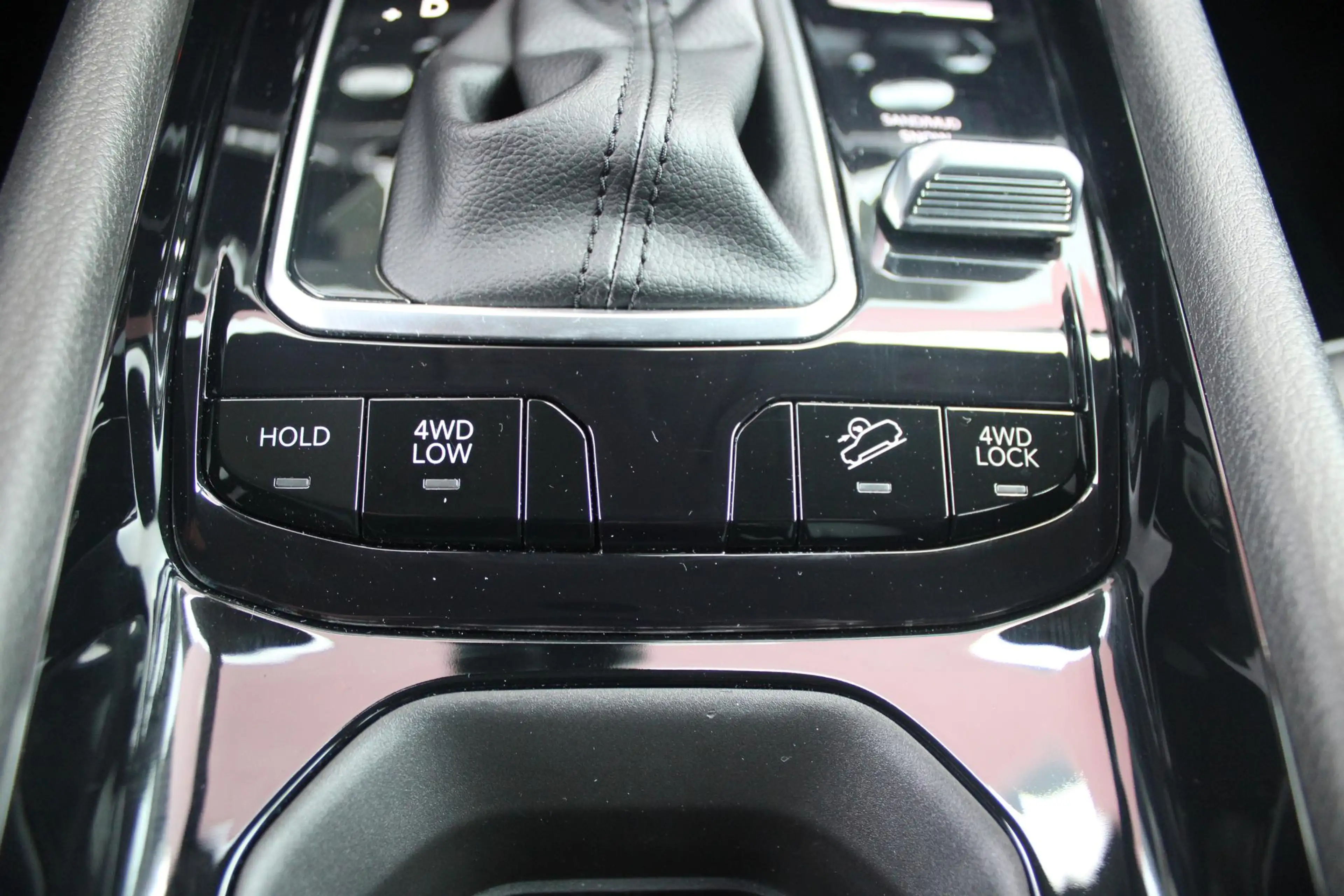 Jeep Compass 4xe 240PK Plug-in Hybrid ELECTRIC UPLAND | LAGE KM — photo 37