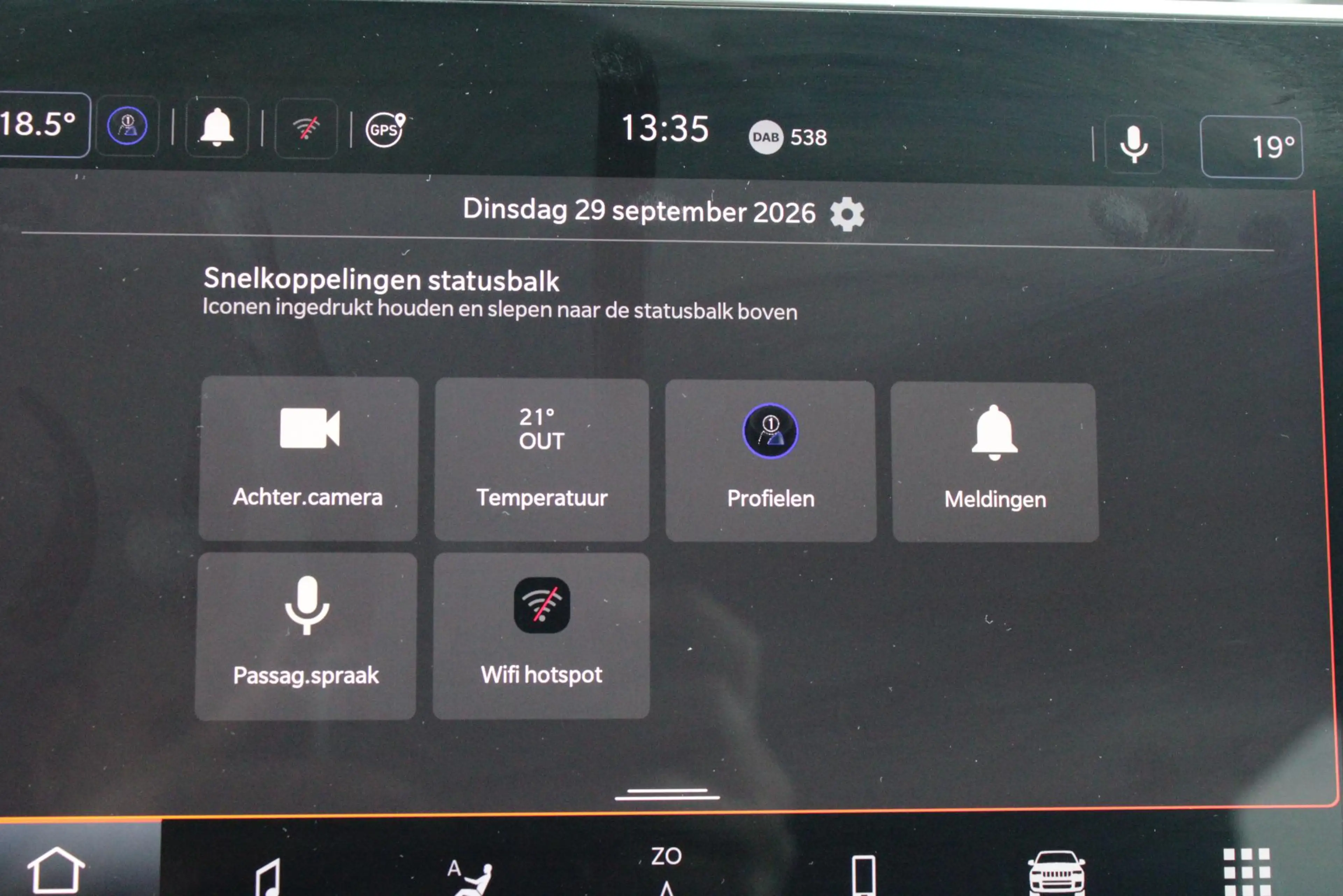 Jeep Compass 4xe 240PK Plug-in Hybrid ELECTRIC UPLAND | LAGE KM — photo 40