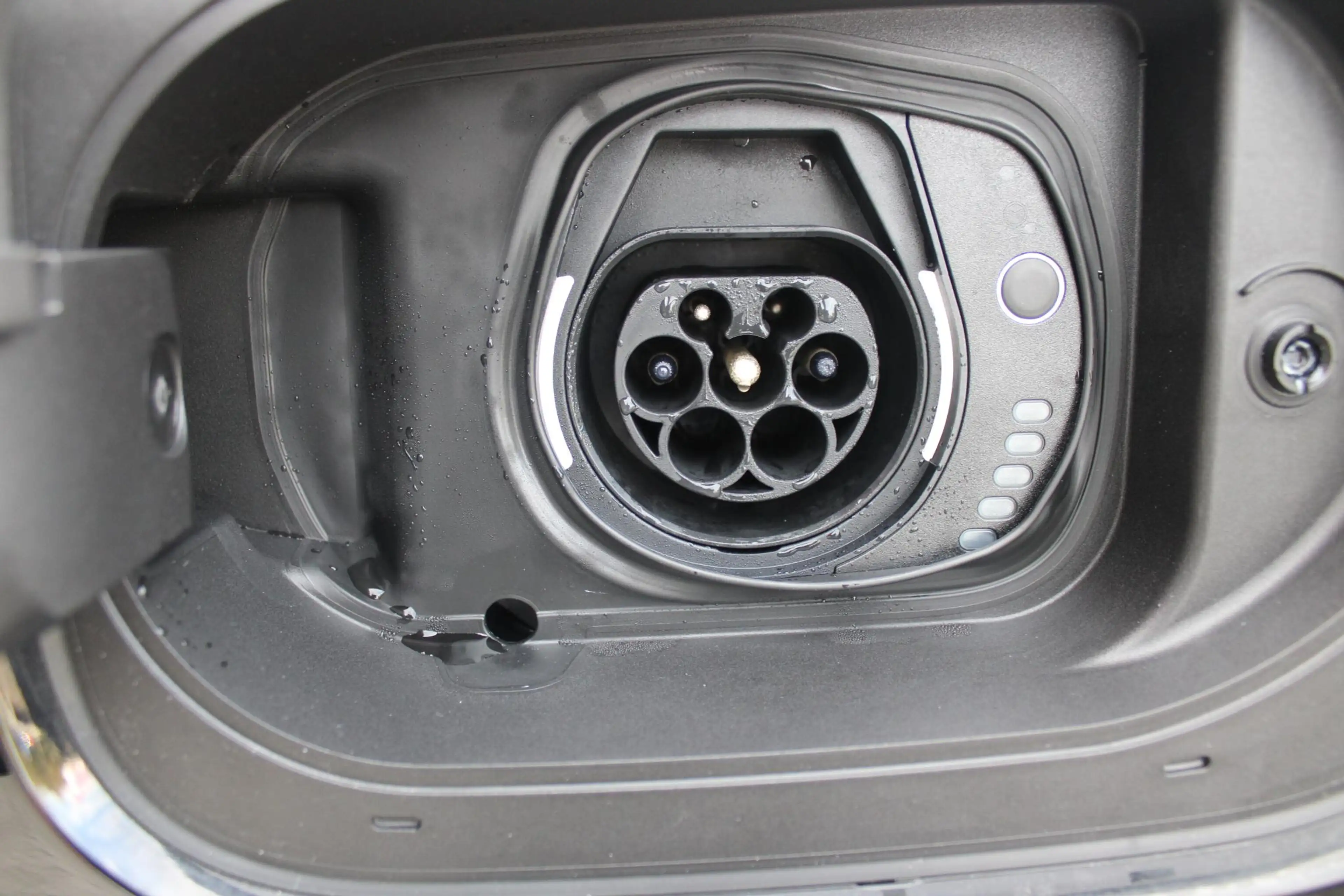 Jeep Compass 4xe 240PK Plug-in Hybrid ELECTRIC UPLAND | LAGE KM — photo 34