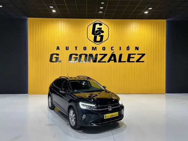 Volkswagen Taigo 1.0 TSI Life DSG 81kW