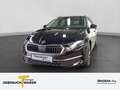 Skoda Octavia Combi 2.0 TDI DSG SELECTION LODGE MATRIX Schwarz - thumbnail 1