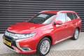 Mitsubishi Outlander 2.4 PHEV Instyle Leder, e. achterklep, Trekhaak, 3 Rood - thumbnail 38