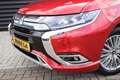 Mitsubishi Outlander 2.4 PHEV Instyle Leder, e. achterklep, Trekhaak, 3 Rood - thumbnail 16