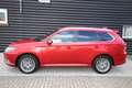 Mitsubishi Outlander 2.4 PHEV Instyle Leder, e. achterklep, Trekhaak, 3 Rood - thumbnail 18