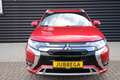 Mitsubishi Outlander 2.4 PHEV Instyle Leder, e. achterklep, Trekhaak, 3 Rood - thumbnail 42
