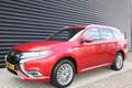 Mitsubishi Outlander 2.4 PHEV Instyle Leder, e. achterklep, Trekhaak, 3 Rood - thumbnail 19