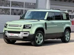 Land Rover Defender 110 D300 75th Edition 1Hd Unfallfrei TOP