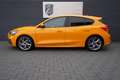 Ford Focus ST PERFROMANCE|RECARO|KAMERA|B&O|KEYLESS| Orange - thumbnail 4