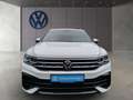 Volkswagen Tiguan 2.0 TSI DSG 4Motion R Navi IQ.Light DCC D Weiß - thumbnail 2