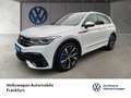 Volkswagen Tiguan 2.0 TSI DSG 4Motion R Navi IQ.Light DCC D Weiß - thumbnail 1