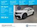 Volkswagen Tiguan 2.0 TSI DSG 4Motion R Navi IQ.Light DCC D Weiß - thumbnail 1